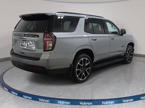 Used 2024 Chevrolet Tahoe RST w/ Luxury Package AWD/4WD image 6