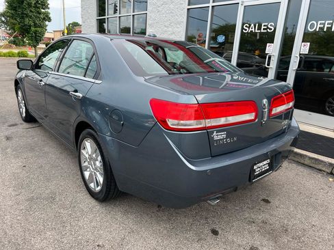 Used 2012 Lincoln MKZ AWD image 5