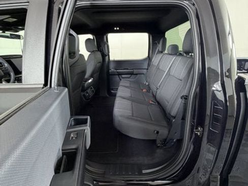 New 2026 Ford F150 STX w/ Equipment Group 200A AWD/4WD image 7