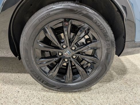 Used 2024 Buick Envista Sport Touring w/ Convenience I Package image 10