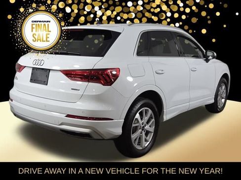 Used 2023 Audi Q3 2.0T Premium image 6