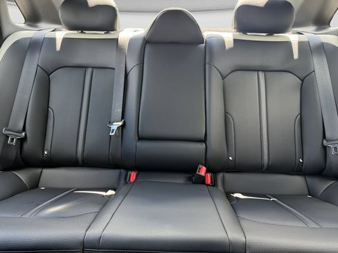 New 2026 Kia K5 GT-Line AWD/4WD image 16