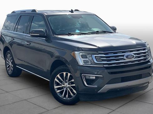 Used 2018 Ford Expedition Limited RWD image 3