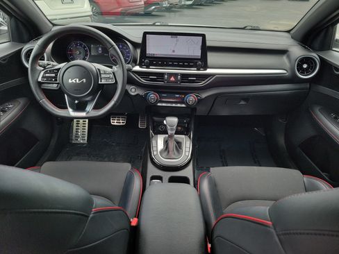 Used 2023 Kia Forte GT FWD image 17