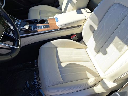 Certified 2025 Audi A6 Premium Plus w/ Premium Plus Package image 18