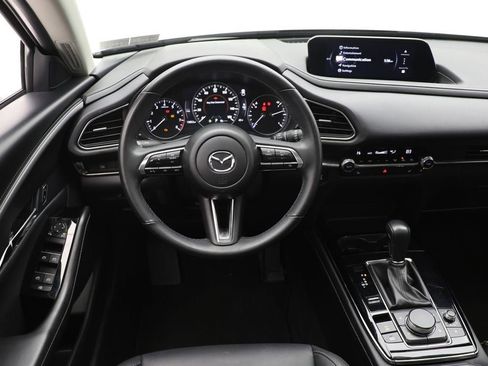 Used 2025 MAZDA CX-30 AWD 2.5 S w/ Preferred Package image 12