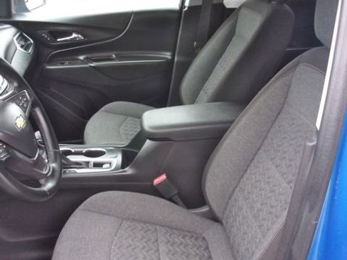 Used 2024 Chevrolet Equinox LT w/ LPO, Floor Liner Package image 22