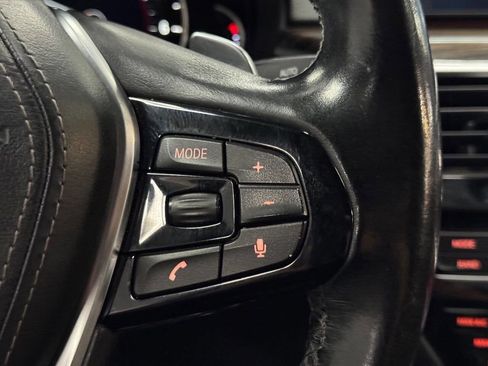 Used 2017 BMW 530i 530i image 31