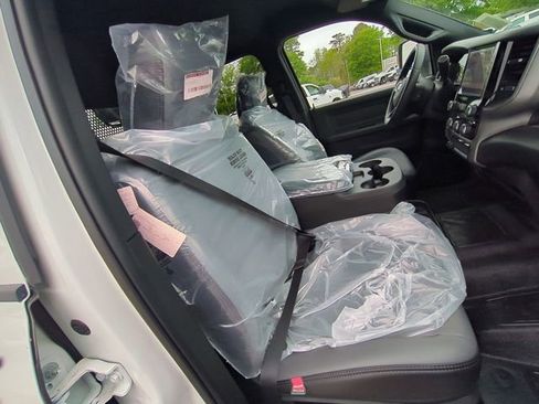 New 2026 RAM 3500 Tradesman image 35