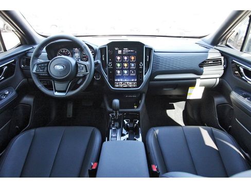 New 2026 Subaru Forester Limited image 7