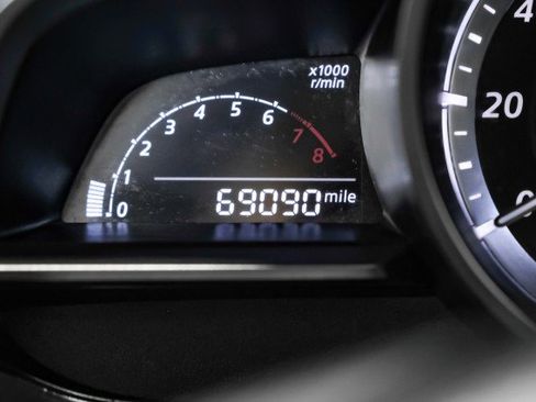 Used 2017 MAZDA CX-3 Touring image 19