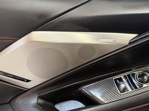 Used 2020 Chevrolet Corvette Stingray Premium Cpe w/ 3LT Preferred Equipment Group RWD image 23