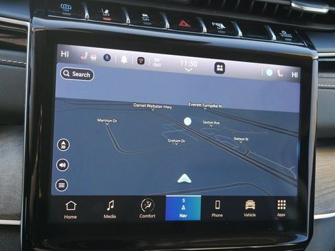 Used 2023 Jeep Grand Cherokee 4WD 4xe image 19