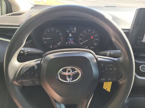 Certified 2024 Toyota Corolla LE image 25