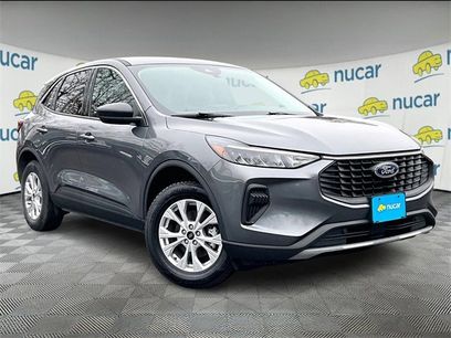 Used 2024 Ford Escape Active