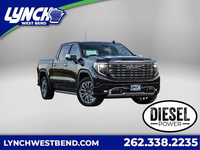 Used 2024 GMC Sierra 1500 Denali Ultimate