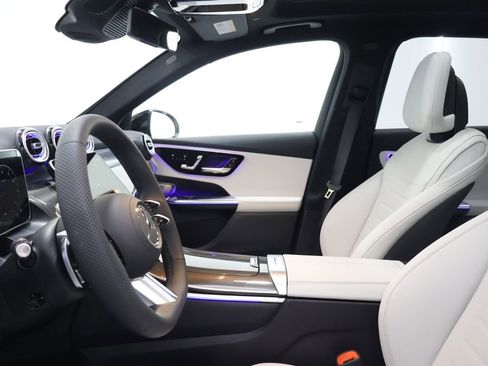 New 2026 Mercedes-Benz GLC 300 4MATIC image 13
