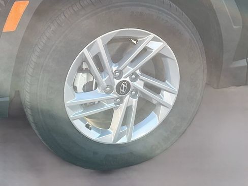 Used 2026 Hyundai Tucson SE AWD/4WD image 30