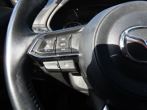 Used 2023 MAZDA CX-5 AWD 2.5 S w/ Premium Package image 31