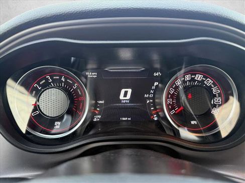 Used 2023 Dodge Challenger R/T Scat Pack image 14