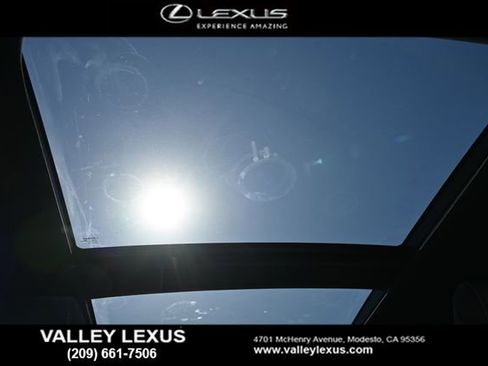 New 2026 Lexus RX 350 image 7