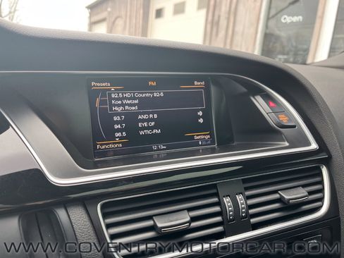 Used 2014 Audi RS 5 Coupe image 20