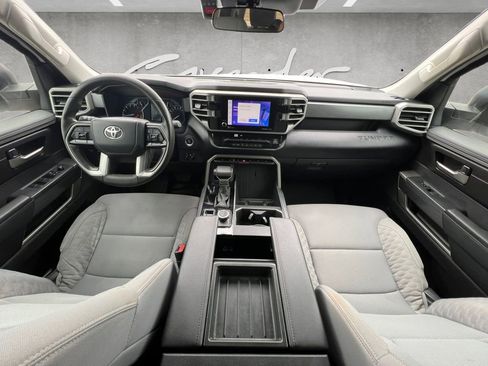 Used 2022 Toyota Tundra SR5 image 20