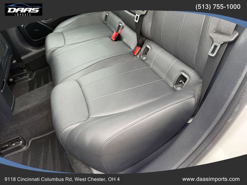 Used 2019 Mercedes-Benz A 220 4MATIC w/ Premium Package image 20