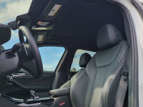 Certified 2023 BMW X3 xDrive30i w/ Premium Package image 16