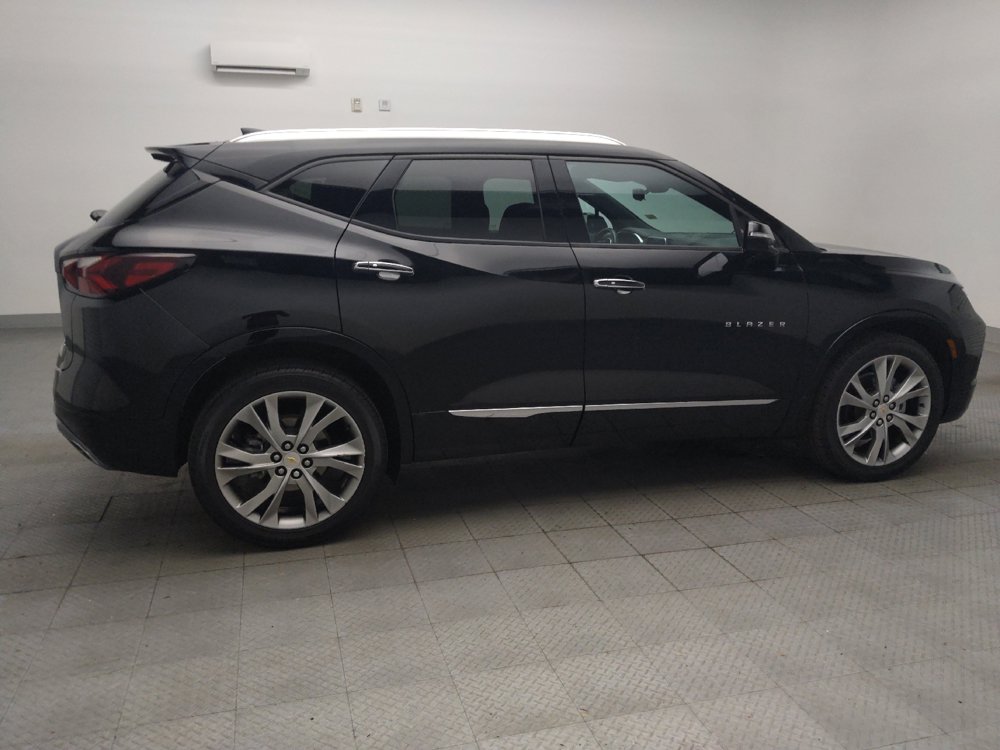 Used 2019 Chevrolet Blazer Premier w/ Sun and Wheels Package AWD/4WD image 10