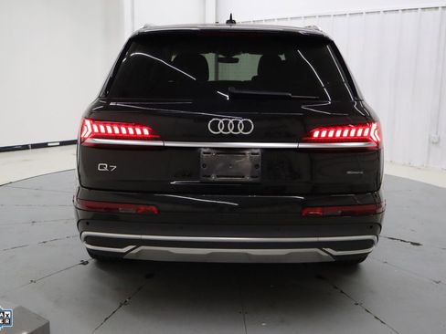 Used 2024 Audi Q7 3.0T Premium Plus image 6