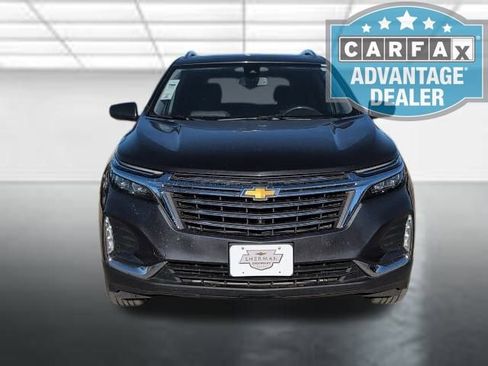 Used 2022 Chevrolet Equinox Premier image 32