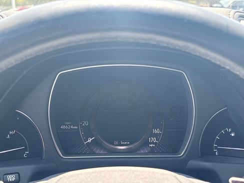 Used 2021 Lexus LS 500 w/ Accessory Package (Z2) RWD image 8