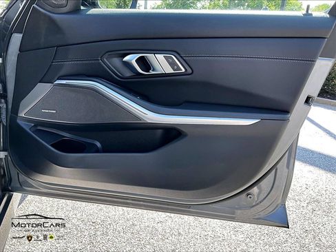 Used 2023 BMW M340i RWD image 20