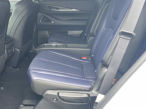 New 2026 INFINITI QX60 Sport w/ Dark Cargo Package AWD/4WD image 6
