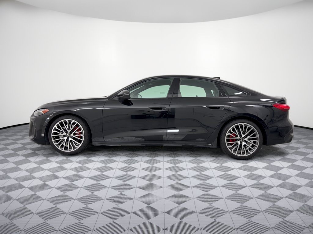 Used 2025 Audi S5 Premium Plus w/ Premium Plus Package AWD/4WD image 2
