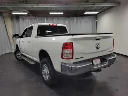 Used 2022 RAM 2500 Big Horn image 6