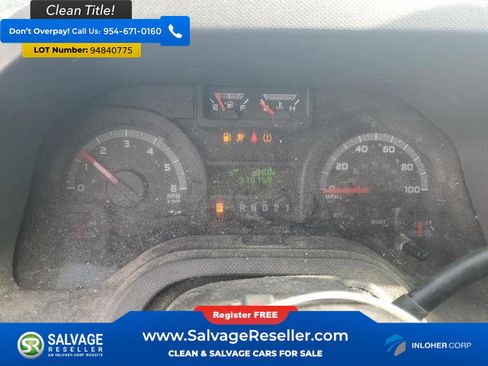 Used 2011 Ford E-250 and Econoline 250 image 12