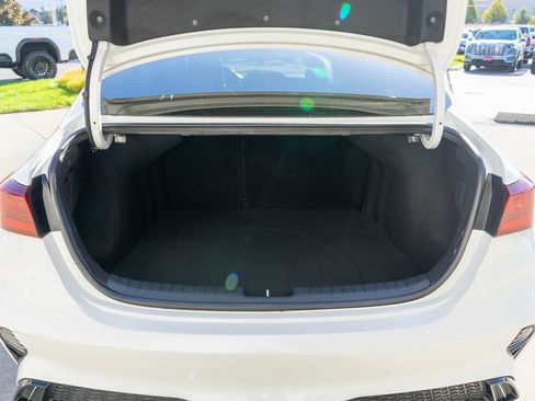 Used 2022 Kia Forte GT-Line image 29