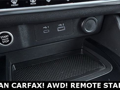 Used 2023 Nissan Rogue SV image 17