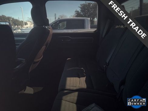 Used 2022 RAM 1500 Lone Star image 8