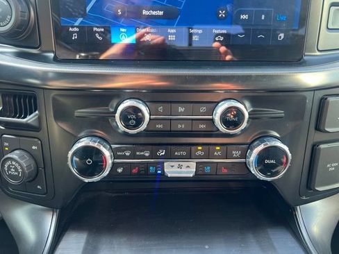Used 2024 Ford F150 Lariat w/ Equipment Group 502A High AWD/4WD image 29