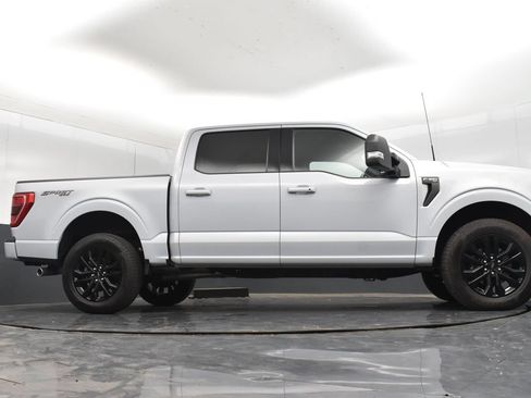 Used 2022 Ford F150 XLT w/ Equipment Group 302A High AWD/4WD image 23