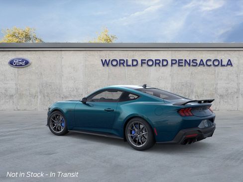 New 2026 Ford Mustang Dark Horse RWD image 26