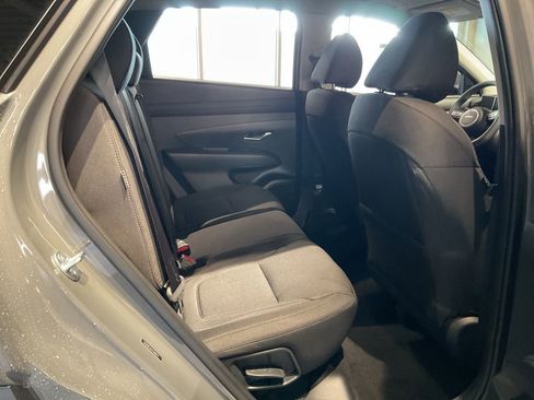 New 2026 Hyundai Tucson SEL AWD/4WD image 21