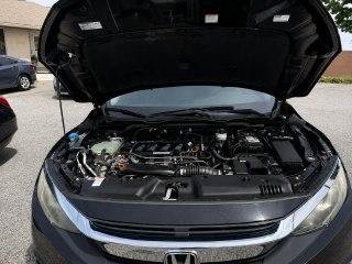 Used 2016 Honda Civic EX-T image 5