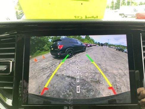 New 2026 Dodge Durango GT w/ Blacktop Package AWD/4WD image 20
