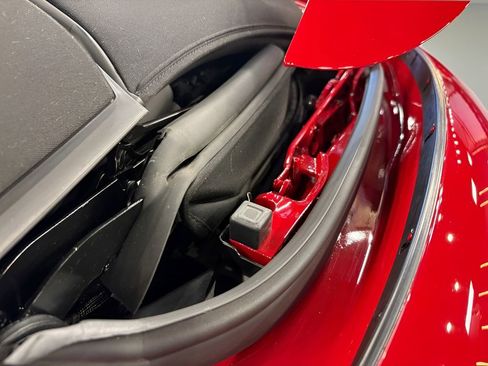 Used 2018 Porsche 911 Turbo S image 48