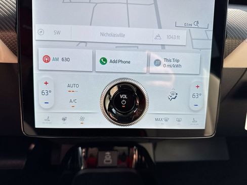 New 2026 Ford Mustang Mach-E Premium AWD/4WD image 17