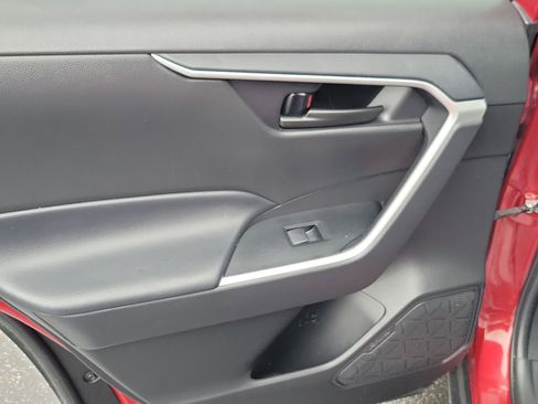 Certified 2024 Toyota RAV4 LE image 9